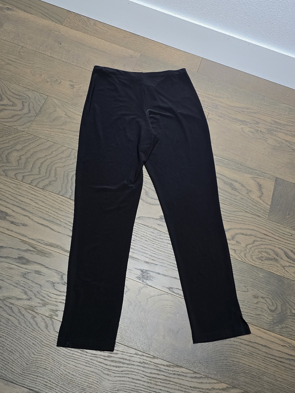 Sympli Narrow Pant Long High Rise Style 2748L in Black - Picture 6 of 8